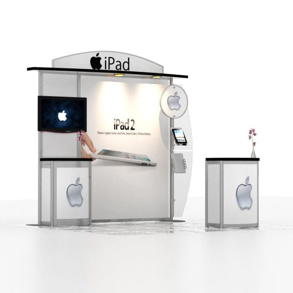 VK-1321 | Hybrid Inline - ecoSmart Inline