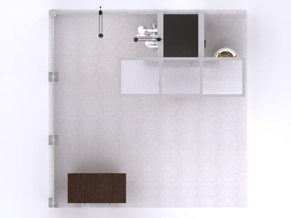 VK-1322 | Custom Hybrid - ecoSmart Inline