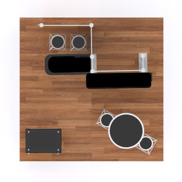 VK-1327 | Inline Exhibit - ecoSmart Inline