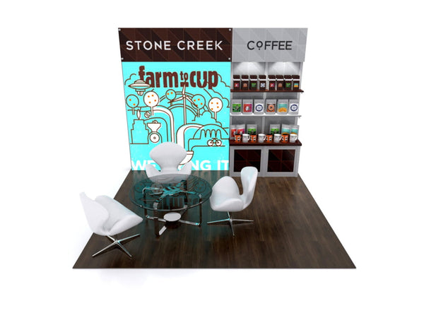 VK-1353 | Inline Lightbox - ecoSmart Inline