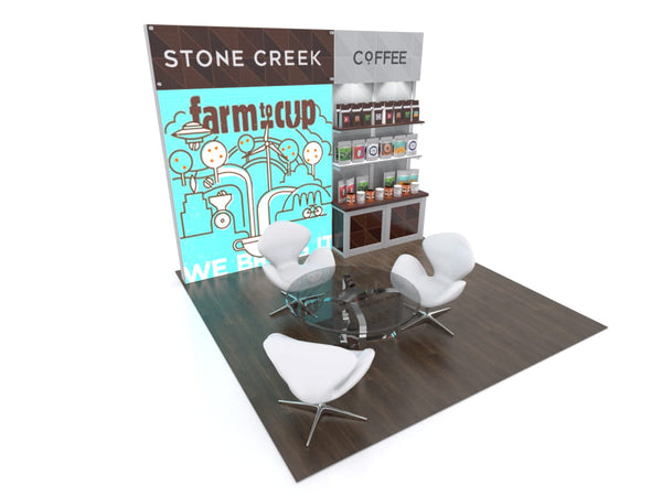 VK-1353 | Inline Lightbox - ecoSmart Inline