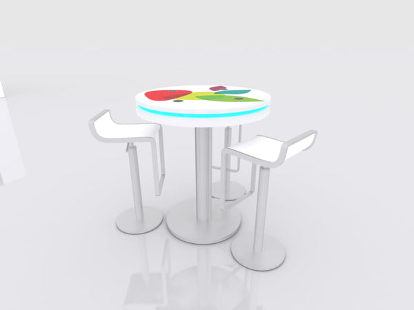 VK-1356 | Custom Lightbox - ecoSmart Inline