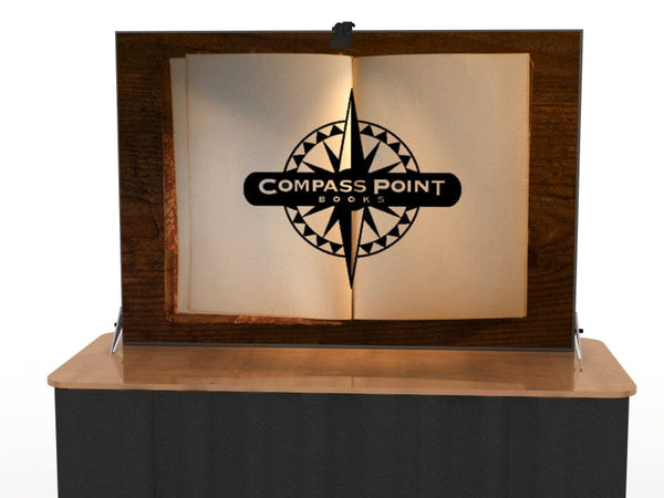 VK-1850 | SEGUE - ecoSmart Inline