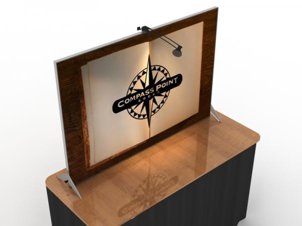 VK-1850 | SEGUE - ecoSmart Inline