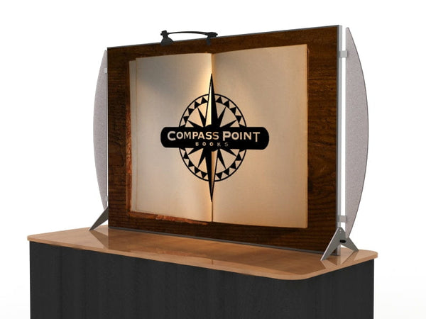 VK-1850 | SEGUE - ecoSmart Inline