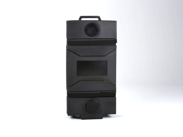 VK-1948 | Curved Lightbox - ecoSmart Inline