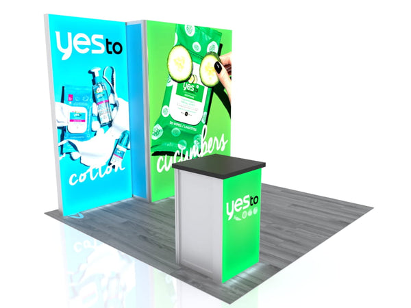 VK-1971 | Inline Lightbox - ecoSmart Inline