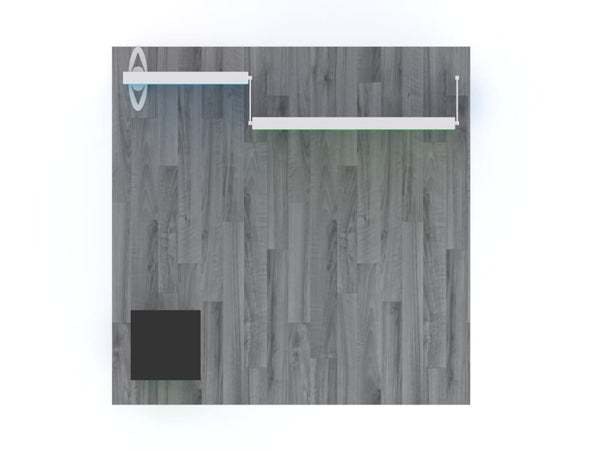 VK-1971 | Inline Lightbox - ecoSmart Inline