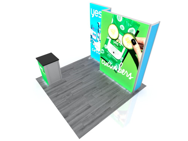 VK-1971 | Inline Lightbox - ecoSmart Inline