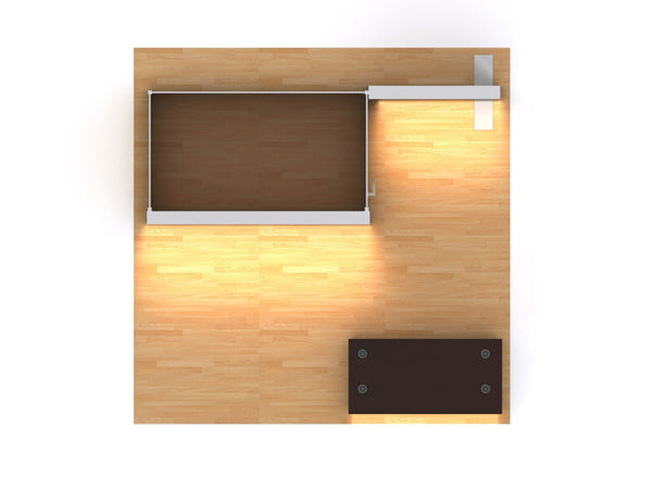 VK-1973 | Inline Lightbox - ecoSmart Inline