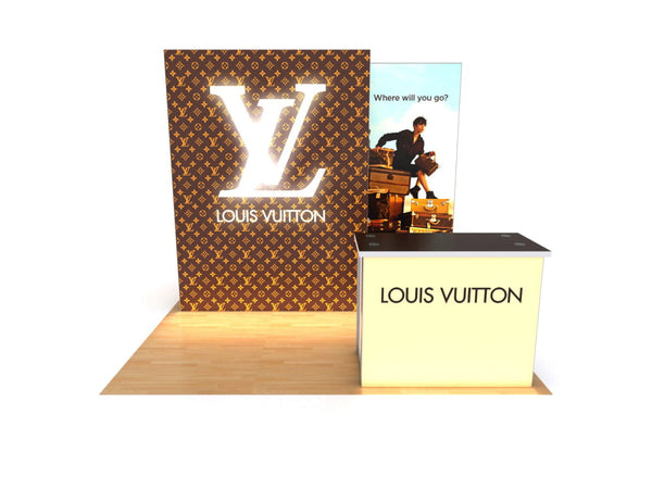 VK-1973 | Inline Lightbox - ecoSmart Inline