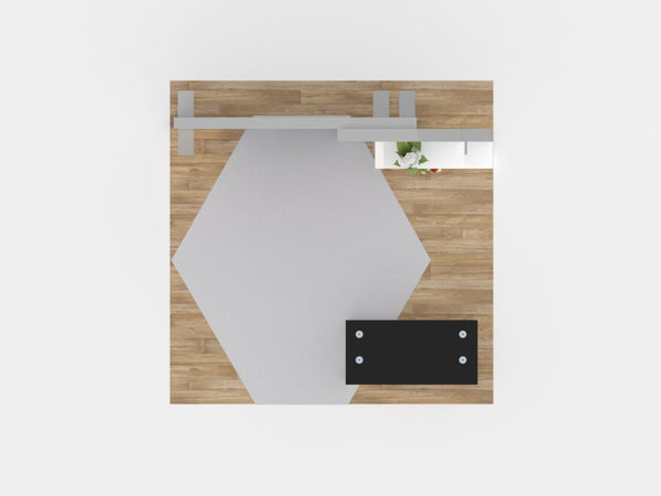 VK-1974 | Custom Lightbox - ecoSmart Inline