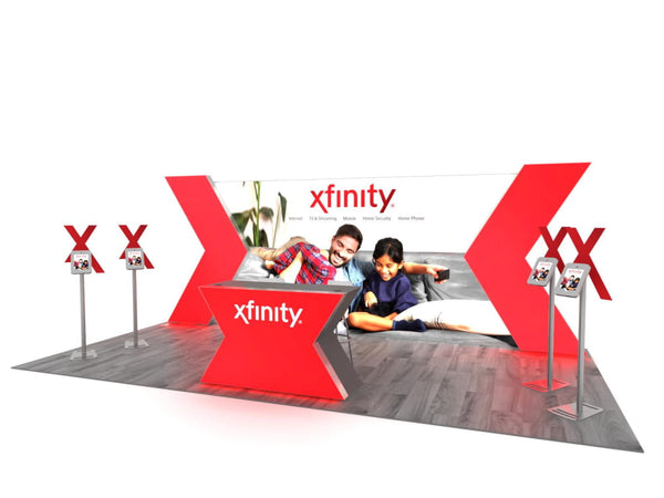 VK-1975 | Modern Lightbox - ecoSmart Inline