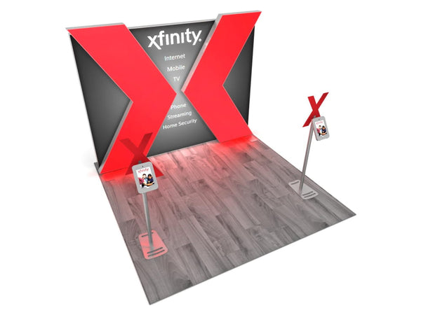 VK-1975 | Modern Lightbox - ecoSmart Inline