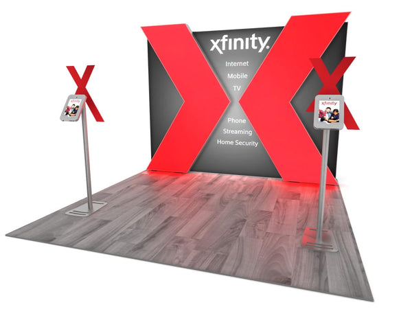 VK-1975 | Modern Lightbox - ecoSmart Inline