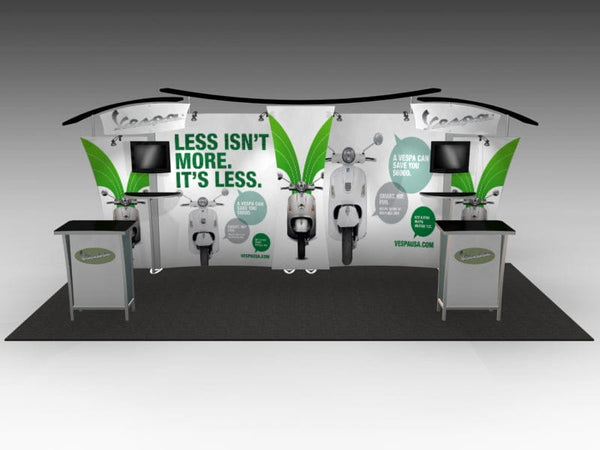VK-2900 | SEGUE Inline - ecoSmart Inline