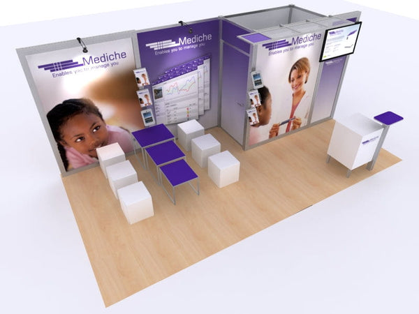 VK-2922 | Hybrid Inline - ecoSmart Inline