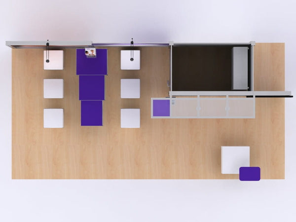 VK-2922 | Hybrid Inline - ecoSmart Inline