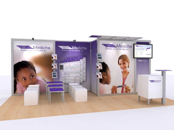 VK-2922 | Hybrid Inline - ecoSmart Inline