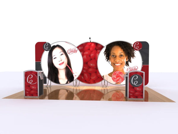 VK-2960 | Hybrid Inline - ecoSmart Inline