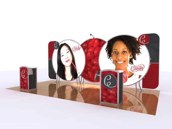 VK-2960 | Hybrid Inline - ecoSmart Inline