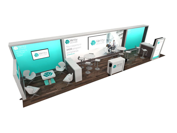 VK-2985 | Custom Lightbox - ecoSmart Inline