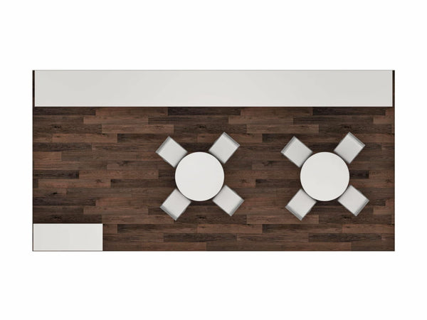 VK-2985 | Custom Lightbox - ecoSmart Inline