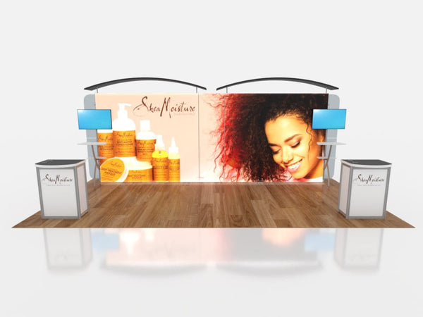 VK-2991 | Portable Lightbox - ecoSmart Inline