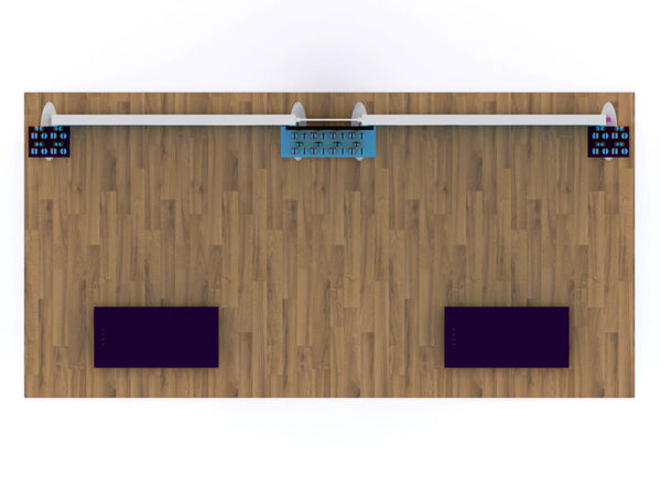 VK-2992 | Inline Lightbox - ecoSmart Inline