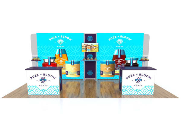 VK-2992 | Inline Lightbox - ecoSmart Inline