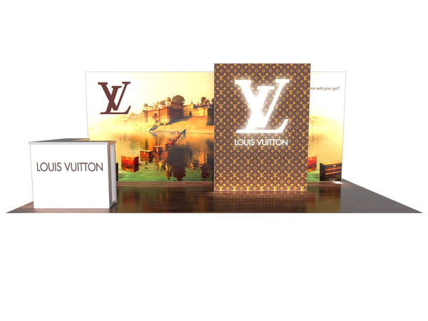 VK-2995 | Inline Lightbox - ecoSmart Inline