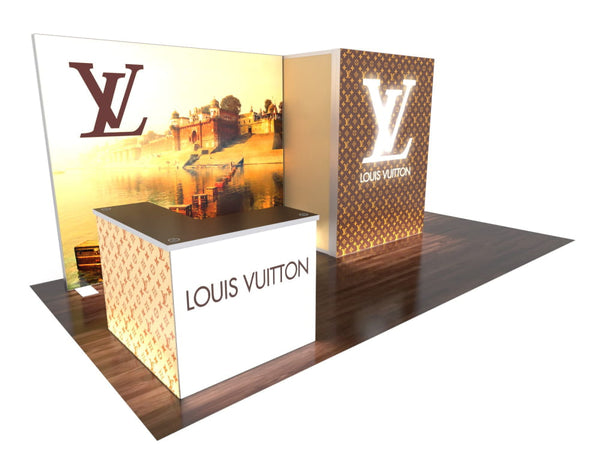 VK-2995 | Inline Lightbox - ecoSmart Inline