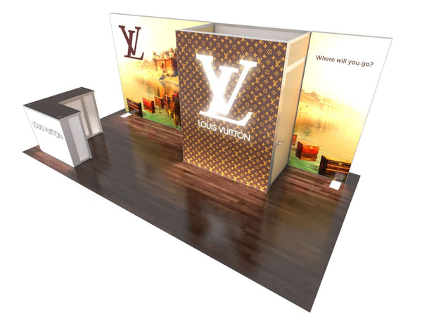 VK-2995 | Inline Lightbox - ecoSmart Inline