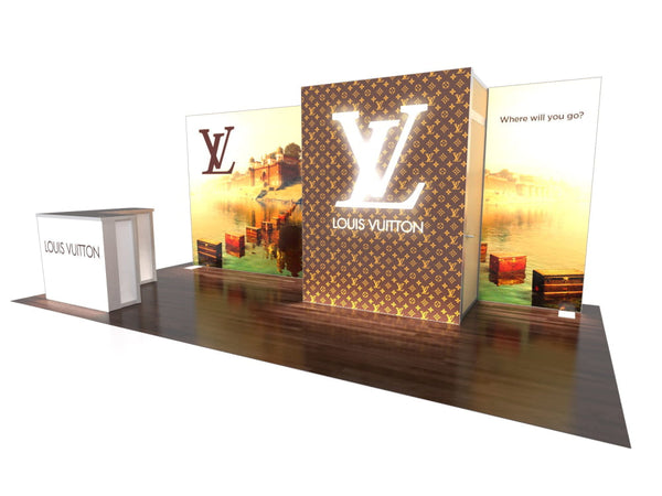 VK-2995 | Inline Lightbox - ecoSmart Inline
