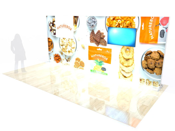 VK-4040 | SuperNova Lightbox - ecoSmart Inline