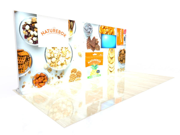 VK-4040 | SuperNova Lightbox - ecoSmart Inline