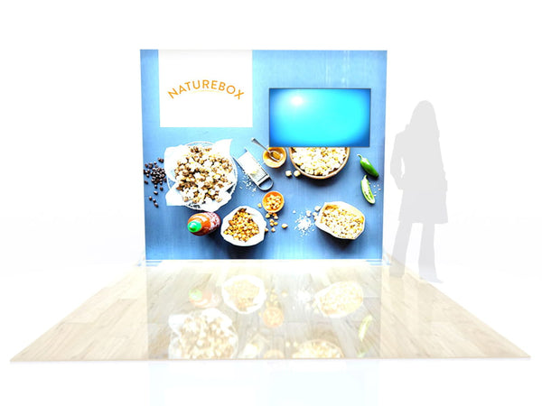 VK-4040 | SuperNova Lightbox - ecoSmart Inline