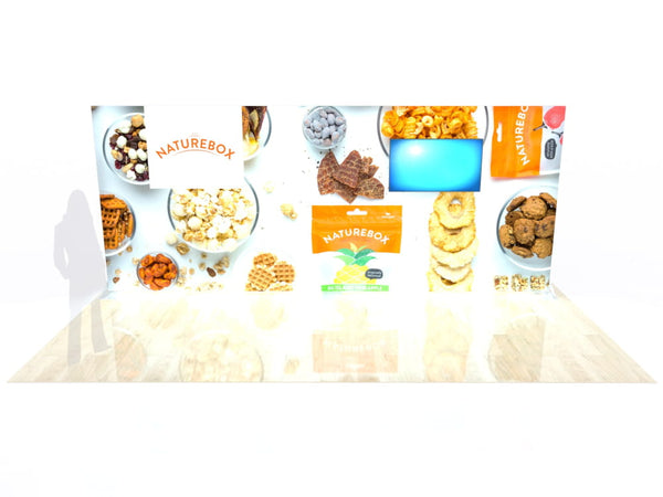 VK-4040 | SuperNova Lightbox - ecoSmart Inline