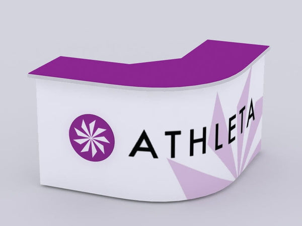 VK-5097 | Hybrid Island - ecoSmart Inline