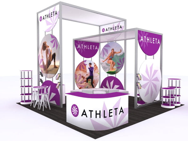 VK-5097 | Hybrid Island - ecoSmart Inline