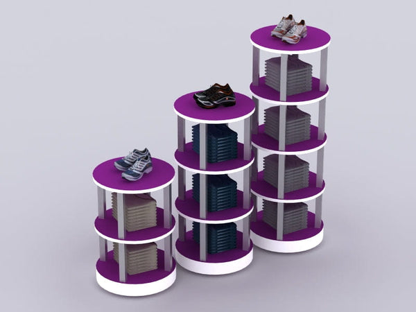 VK-5097 | Hybrid Island - ecoSmart Inline