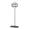 Floating TV Mount Stand