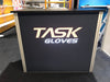 XRC7 Backlit Locking Storage Counter with illuminated Task Gloves logo