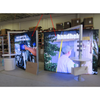 10 x 20 Modular Inline Exhibit Kit 08