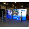 10 x 20 Modular Inline Exhibit Kit 08