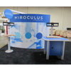 10 x 20 Modular Inline Exhibit Kit 08