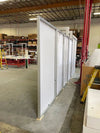 10 x 20 Modular Inline Exhibit Kit 10