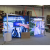 10 x 30 Modular Inline Exhibit Kit 01