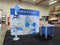 10 x 10 Modular Inline Exhibit Kit 09