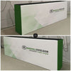 10ft Backlit SEG Light Box Counter